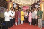 आरोस येथील राज्यस्तरीय निमंत्रित भजन स्पर्धेत लिंगेश्वर पावणादेवी भजन मंडळ प्रथम