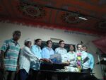 शिवसेना (उद्धव बाळासाहेब ठाकरे) पक्षाच्या पुढाकारातून आजगाव वसवाचे तळे शाळेला संगणक प्रिंटर भेट!