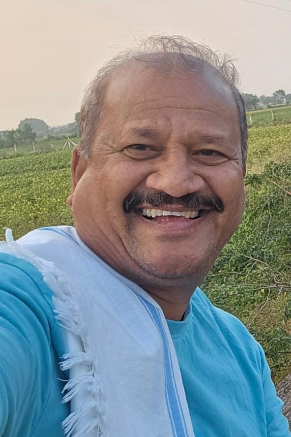 You are currently viewing भक्तीचे बायांग