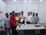 बोर्डवेतील वीज समस्यांवर शिवसेना आक्रमक; महावितरणला आंदोलनाचा इशारा