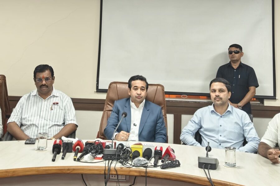 शेतकऱ्यांना सरसकट मदत देणार; पंचनाम्यांची मुदतही वाढविणार!