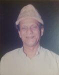 ओसरगाव तलाव परिसरातील उद्यानाला ‘कै. बाबी नालंग’ यांचे नाव द्या!