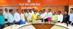 शिक्षकांचा विश्वास सार्थ ठरला; गोविंद शेर्लेकर पतपेढीच्या सावंतवाडी संचालकपदी बिनविरोध