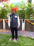 सन्मान – नंदादीप