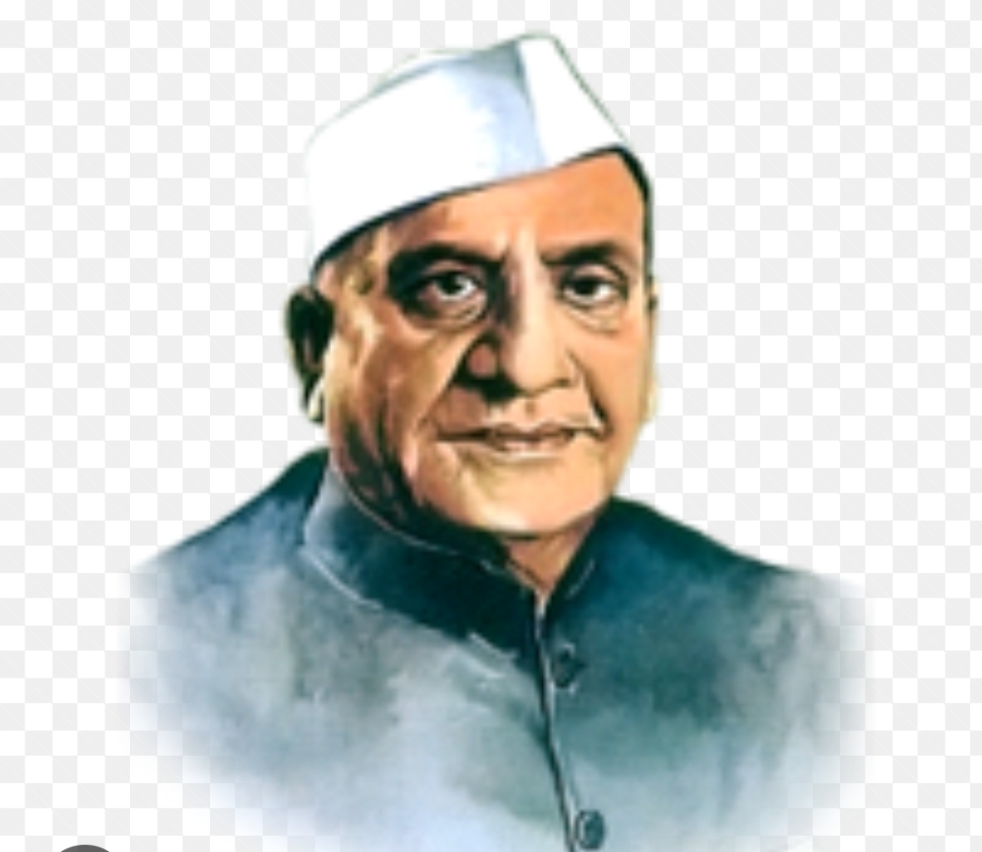 You are currently viewing डॉ.पंजाबराव देशमुख कृषी विद्यार्थी दिनानिमित्त 100 व्याख्यानांचा संकल्प 
