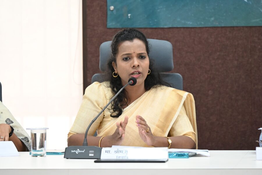 सिंधुदुर्गात दुष्काळ निवारणासाठी दोन कृती गटांची स्थापना