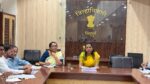 ज्येष्ठ नागरिकांसाठी प्रत्येक तालुक्यात विरंगुळा केंद्र सुरू करण्याचे जिल्हाधिकाऱ्यांचे निर्देश