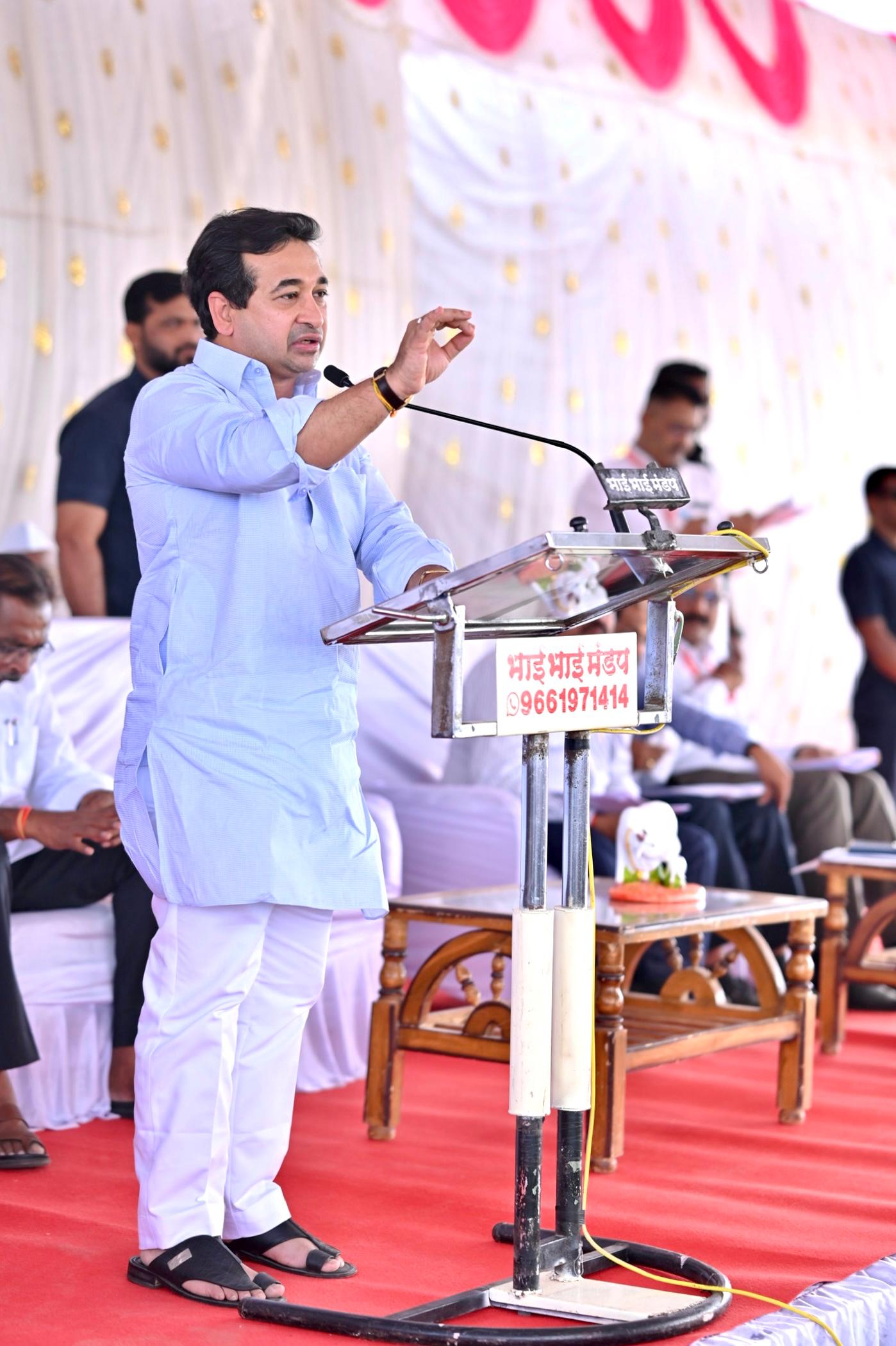You are currently viewing रूटी तलावातील मत्स्योत्पादन शून्यावर; मच्छीमारांना सर्वतोपरी मदत करणार