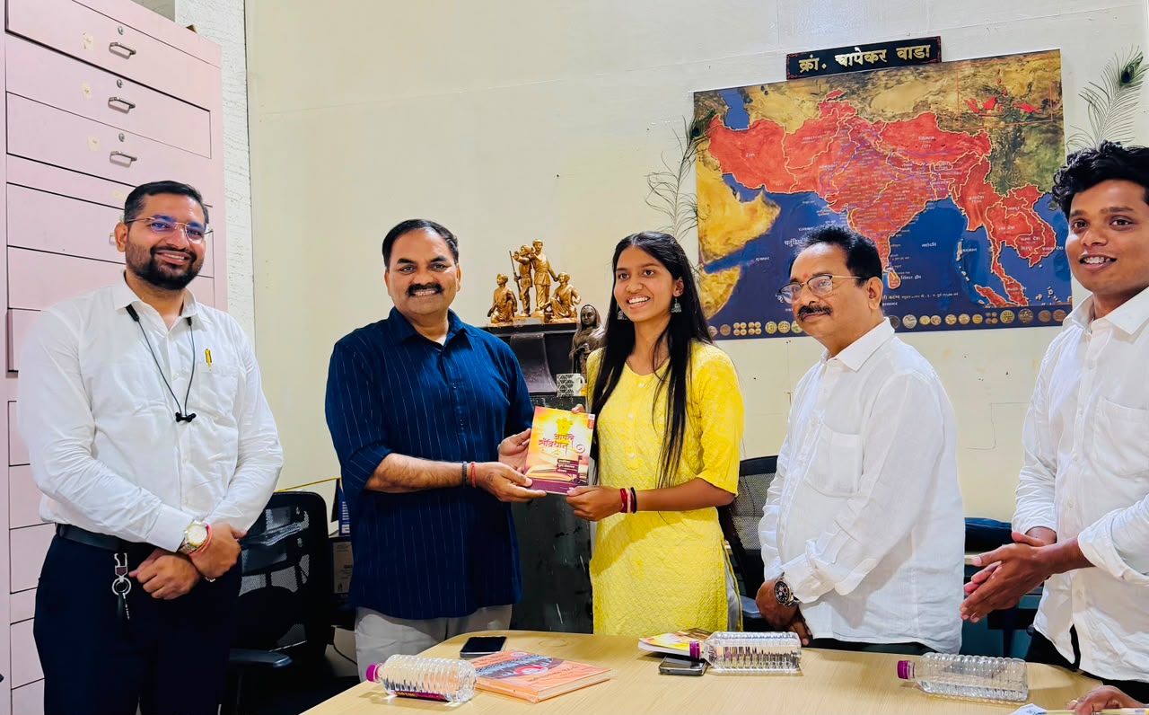 You are currently viewing वकिलांनी देशहिताला प्राधान्य द्यावे! – ॲड. सतिश गोरडे