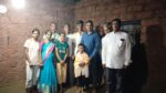 वक्तृत्व स्पर्धेत ओसरगाव मळीवाडीचा देवव्रत कदम तालुक्यात प्रथम