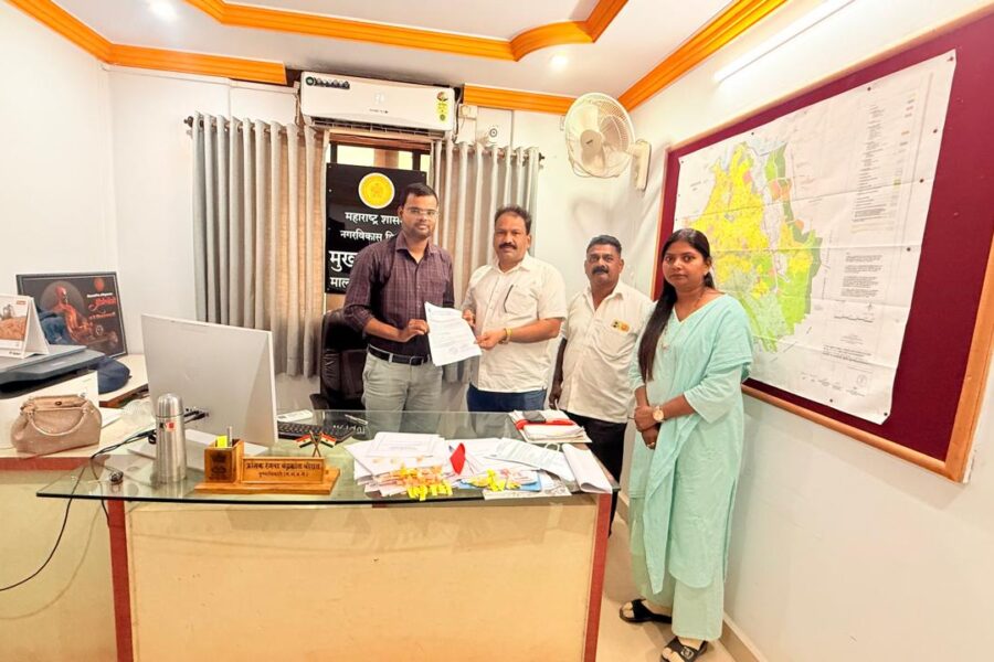 स्थानिक मच्छिमारांची बांधकामे नियमित करा व ‘किनारपट्टी समन्वय समिती’ स्थापन करा