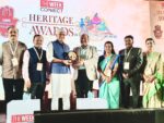 सिंधुदुर्गच्या सागरी पर्यटनाला राष्ट्रीय सन्मान