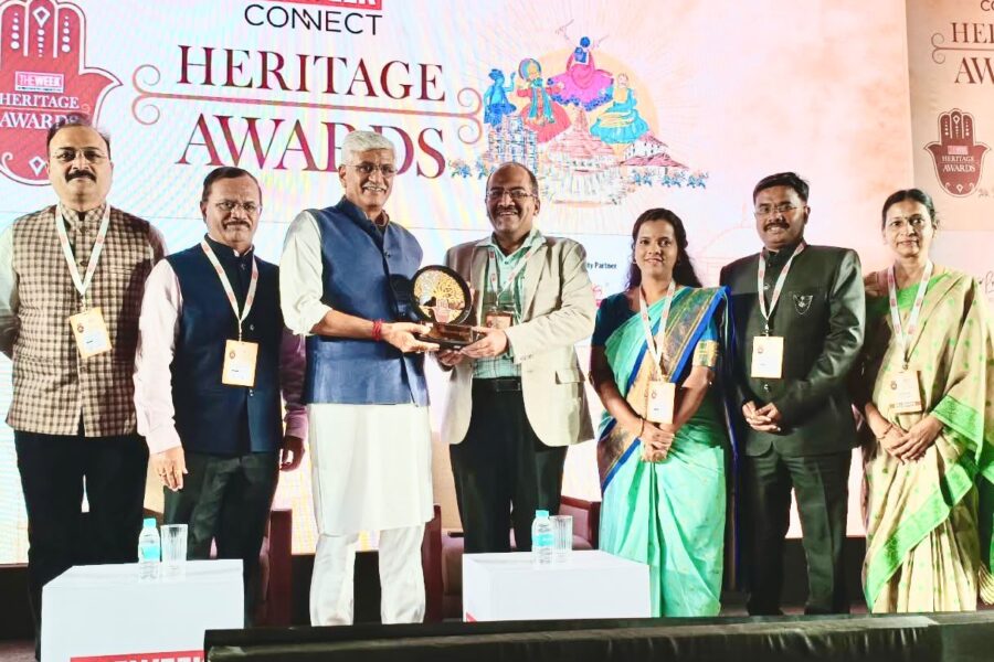 सिंधुदुर्गच्या सागरी पर्यटनाला राष्ट्रीय सन्मान
