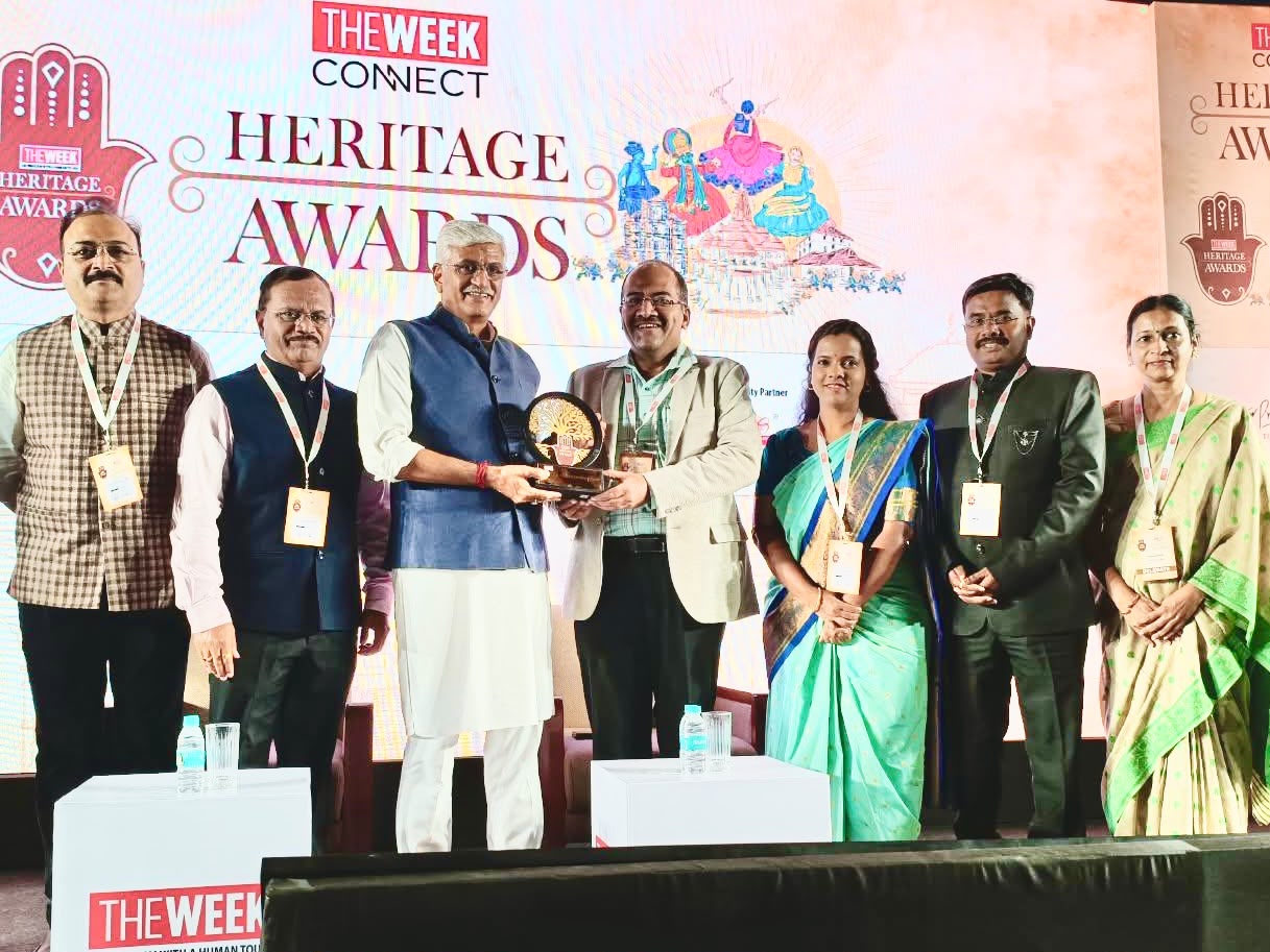 You are currently viewing सिंधुदुर्गच्या सागरी पर्यटनाला राष्ट्रीय सन्मान