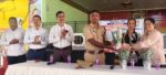 अपघातग्रस्तांचे प्राण वाचविणाऱ्या रूपा मुद्राळे आणि हेलन निब्रे यांचा विशेष सन्मान