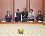 मत्स्यव्यवसाय विभागाच्या २४ योजनांसाठी आता ऑनलाइन अर्ज सुविधा