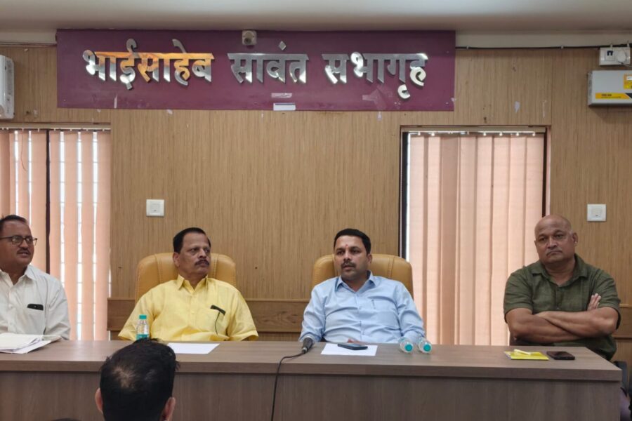 दुग्धव्यवसायाच्या विस्तारासाठी जिल्हा बँक सर्वोतोपरी मदत करणार!