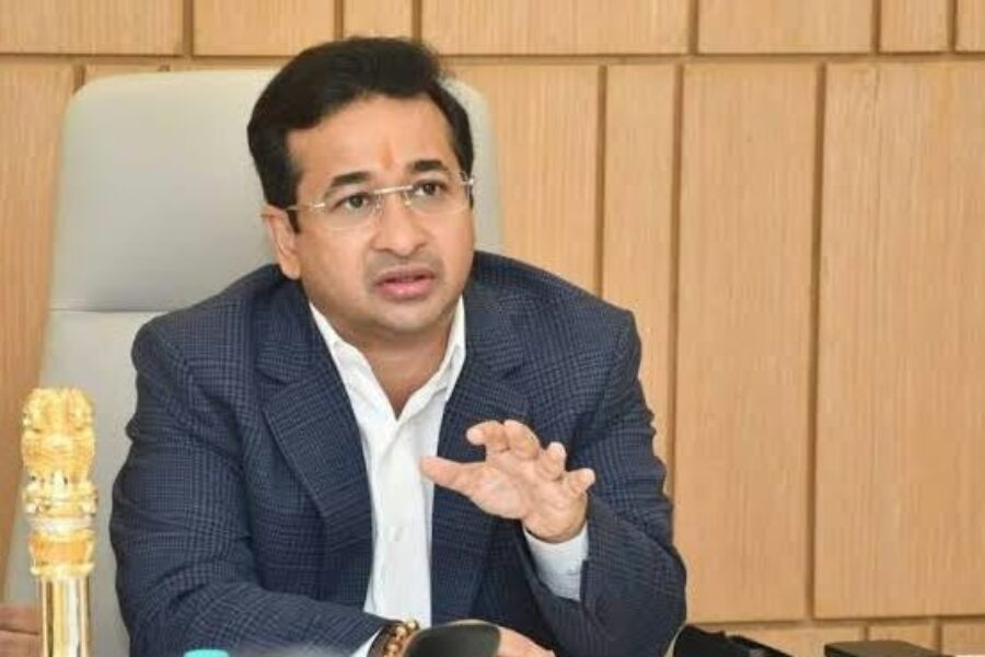 पालकमंत्री ना. नितेश राणे ३० ऑक्टोबर रोजी सिंधुदुर्ग दौऱ्यावर