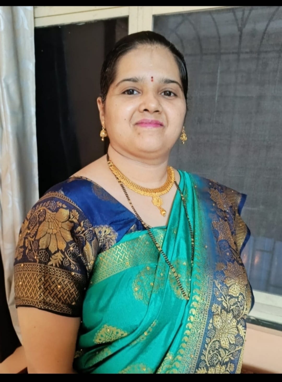 You are currently viewing नका करू शेवट