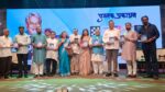 ज्येष्ठ कवी अशोक बागवे यांच्या कवितांचा अंतःस्वर उलगडणारे ‘शब्दांच्या पलीकडचे’ पुस्तक प्रकाशित
