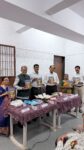 चैतन्य दिवाळी अंकाचे दैदिप्यमान प्रकाशन संपन्न 