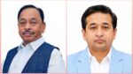 नारायण सुर्वेंच्या स्मारकासाठी 2 कोटीचा निधी मंजूर; हेत येथे साकारणार भव्य स्मारक