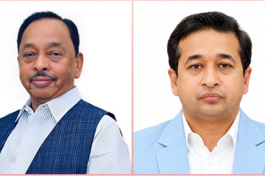 नारायण सुर्वेंच्या स्मारकासाठी 2 कोटीचा निधी मंजूर; हेत येथे साकारणार भव्य स्मारक