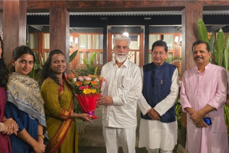 ऑक्टोबरच्या वाढत्या उष्णतेमुळे शाळांच्या वेळेबाबत स्थानिक पातळीवर निर्णय घेण्याचे अधिकार