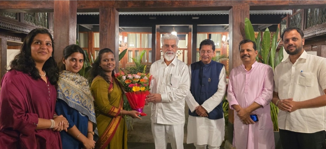 You are currently viewing ऑक्टोबरच्या वाढत्या उष्णतेमुळे शाळांच्या वेळेबाबत स्थानिक पातळीवर निर्णय घेण्याचे अधिकार
