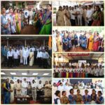गुणवत्तापूर्ण शिक्षणासोबत विद्यार्थ्यांमध्ये शिस्त व संस्कार वाढविण्यावर भर – शालेय शिक्षण मंत्री दादाजी भुसे