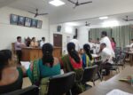 सावंतवाडी पालिकेच्या सभेत गदारोळ; पाणीपुरवठा सभापतींच्या राजीनाम्याची मागणी