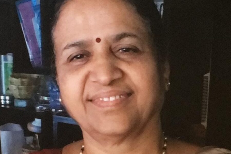 निरोप शाळेचा