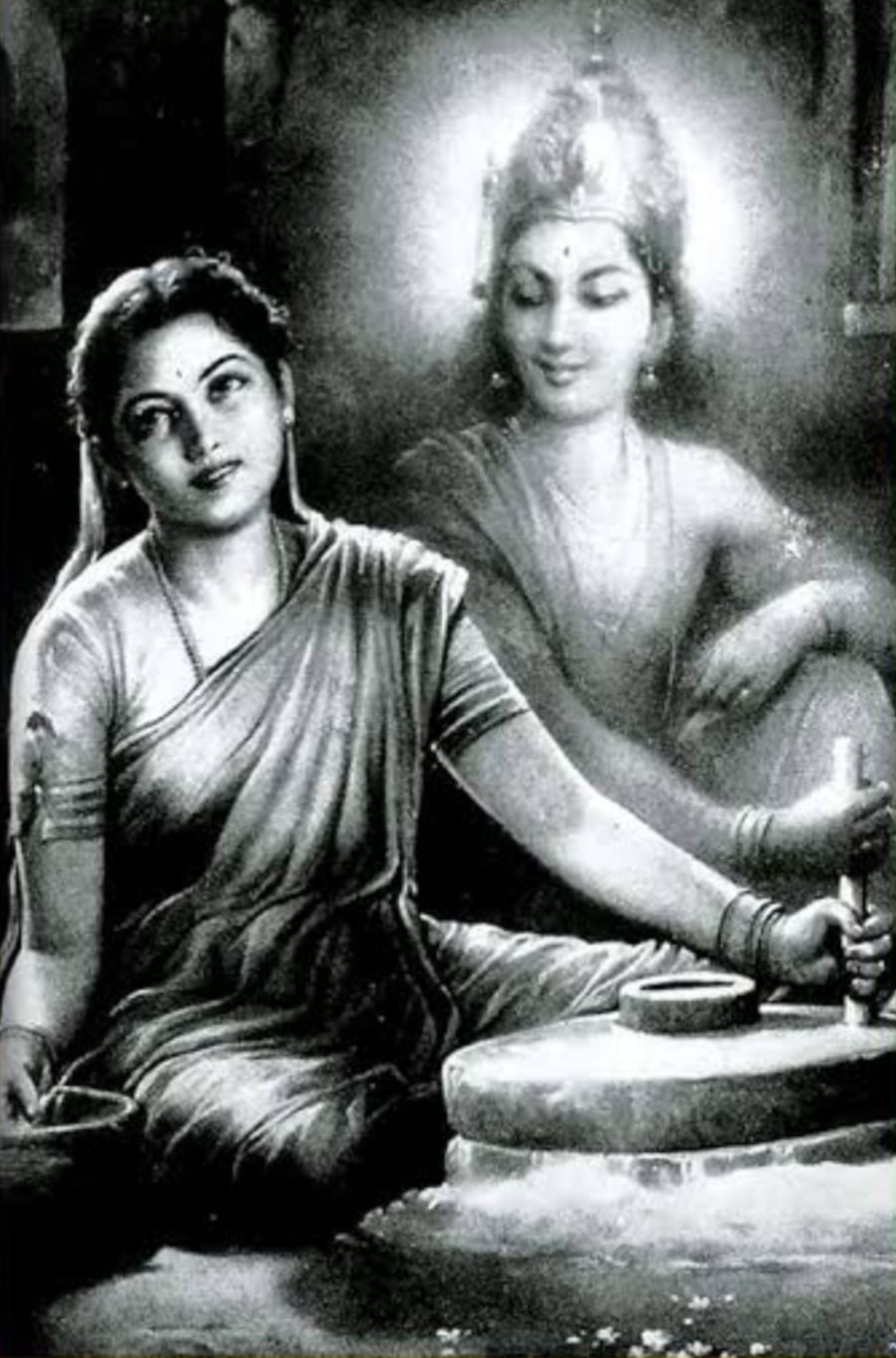 You are currently viewing नवरात्रीचा दुसरा दिवस…दुसरा दिवा..दुसरी माळ…