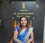 कामाच्या ठिकाणी महिलांच्या लैंगिक छळाविरोधी कायद्याबाबत जनजागृतीचे आवाहन