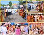 दुर्गम भागांतील नागरिकांपर्यंत आरोग्यसेवा पोहोचविणार; ‘सिंधू जनसंवाद आरोग्य यात्रे’चा शुभारंभ
