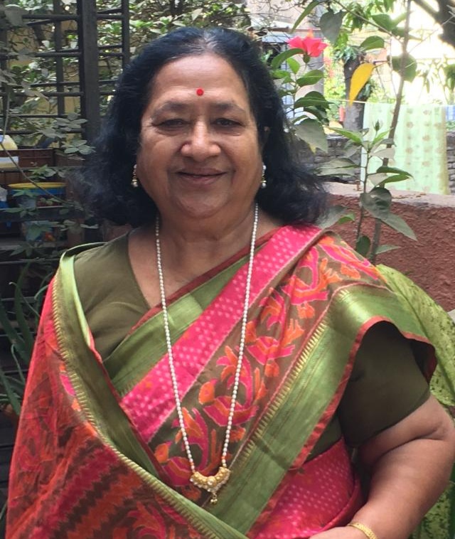 You are currently viewing देवी म्हणूनी पुजू नका हो…