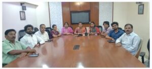 Read more about the article कुडाळमध्ये १९ ऑक्टोबरला दुर्गामाता दौड