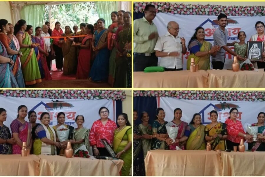 सिंधुदुर्ग जिल्ह्यात ‘घर तिथे रोजगार’ अभियान यशस्वी करणार!
