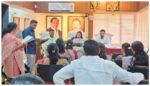 सहा नादुरुस्त घंटागाड्यांचा प्रश्न ऐरणीवर