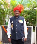 सगळ्यांचं मन जपणारा माणूस