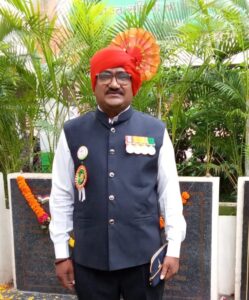Read more about the article सगळ्यांचं मन जपणारा माणूस