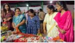 देवगडमध्ये ‘आदिशक्ती’ प्रदर्शनाला उत्स्फूर्त प्रतिसाद