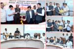 मच्छिमारांना कुणावरही अवलंबून न ठेवता स्वावलंबी बनवणे हेच सरकारचे ध्येय:ना नितेश राणे