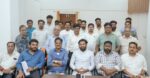 सावंतवाडीत भाजयुमोतर्फे भव्य बॉडीबिल्डिंग व नरकासुर स्पर्धेचे आयोजन