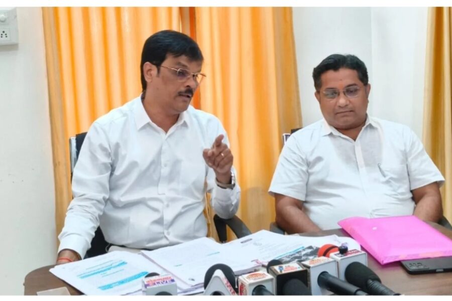 २८ कोटी खर्चूनही प्रश्न कायम! सावंतवाडीच्या नळपाणी योजनेचा हिशेब सभागृहात मांडा!