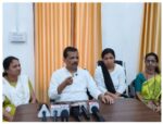 सावंतवाडी नगरपरिषदेत अंतर्गत वाद चव्हाट्यावर; संजू परब यांचा सवालांचा भडिमार