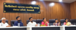 वैभववाडी पंचायत समितीत उमेद अभियानावरून सदस्य आक्रमक