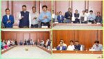 मत्स्यव्यवसाय विभागाच्या २४ योजनांसाठी आता ऑनलाइन अर्ज सुविधा