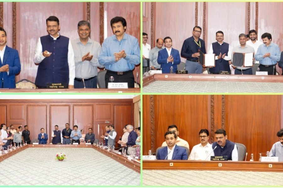 मत्स्यव्यवसाय विभागाच्या २४ योजनांसाठी आता ऑनलाइन अर्ज सुविधा
