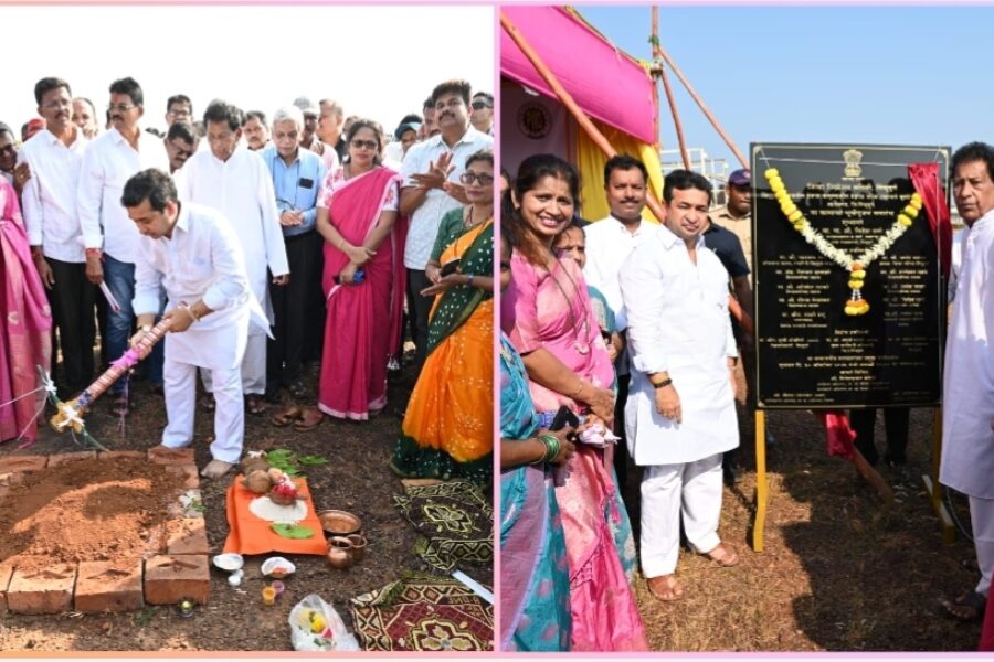 देवगड किल्ल्याच्या वैभवात पडणार उद्यानाची भर; पर्यटन विकासाला नवी झळाळी!